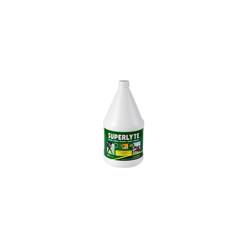 TRM Superlyte Syrup 10 lt.