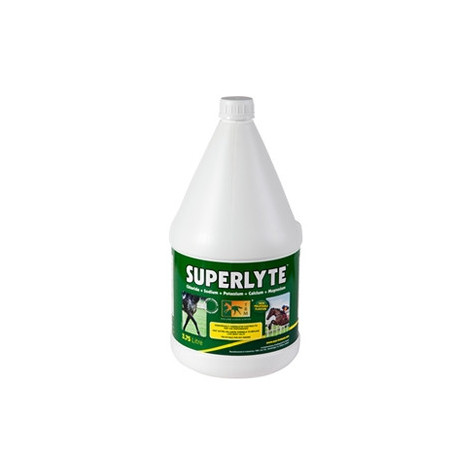 T.R.M. Superlyte Syrup 10 lt. - 