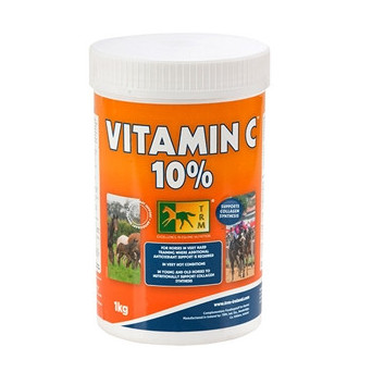 T.R.M. Vitamin C 10% 1 kg. - 