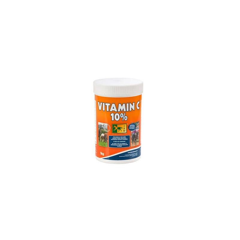 T.R.M. Vitamin C 10% 1 kg.