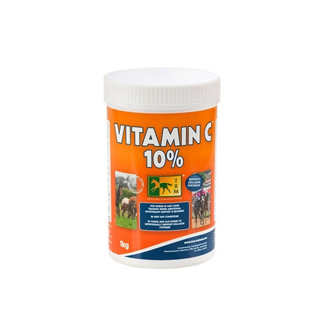 T.R.M. Vitamin C 10% 1 kg. - 
