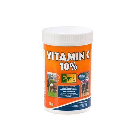 T.R.M. Vitamin C 10% 1 kg. - 