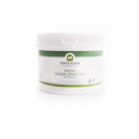 TERRA DI CUMA 45% 500 gr.