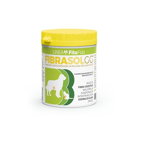 Trebifarma - Fibrasol 100 gr. - 
