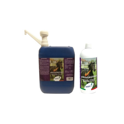 UNION B.I.O. Philogastro 1 lt. - 