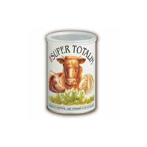 CHIFA Super Totalin Mammiferi 800 gr.* - 