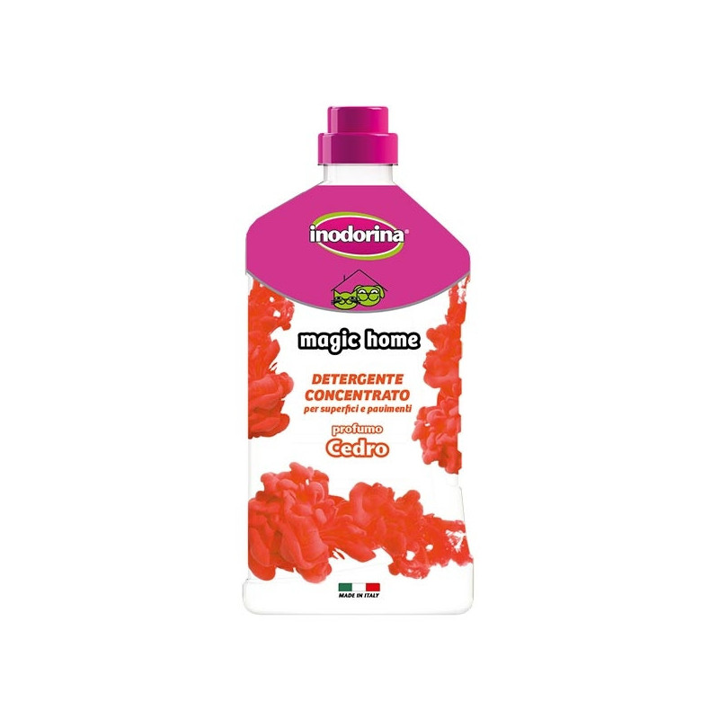 INODORINA Magic Home Cedro  1 lt.