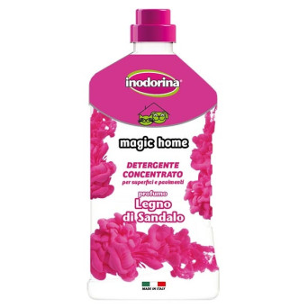 INODORINA Magic Home Sandelholz 1 lt.