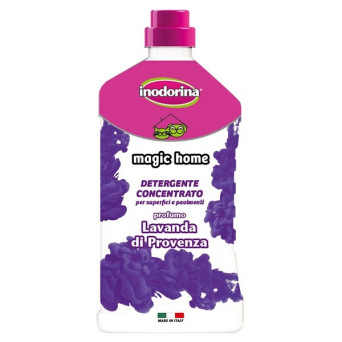 INODORINA Magic Home Lavendel der Provence 1 lt.