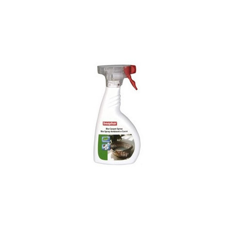 BEAPHAR Natural Protection Spray Domestic Environments 400 ml.