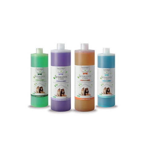 DERBE Detergente Casa Lavanda 1 lt. - 