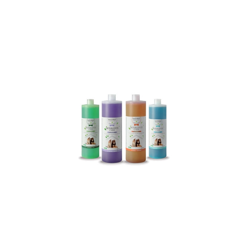 DERBE Jasmin Hausreiniger 1 lt.