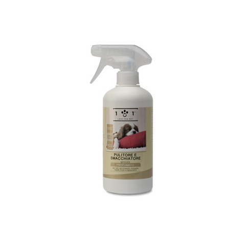 LINEA 101 Cleaner and Stain Remover 500 ml.