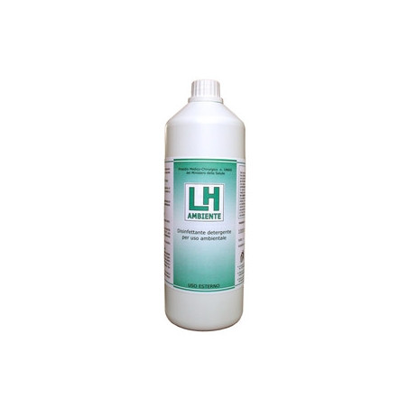 LOMBARDA H Lh Ambiente 5 lt. - 