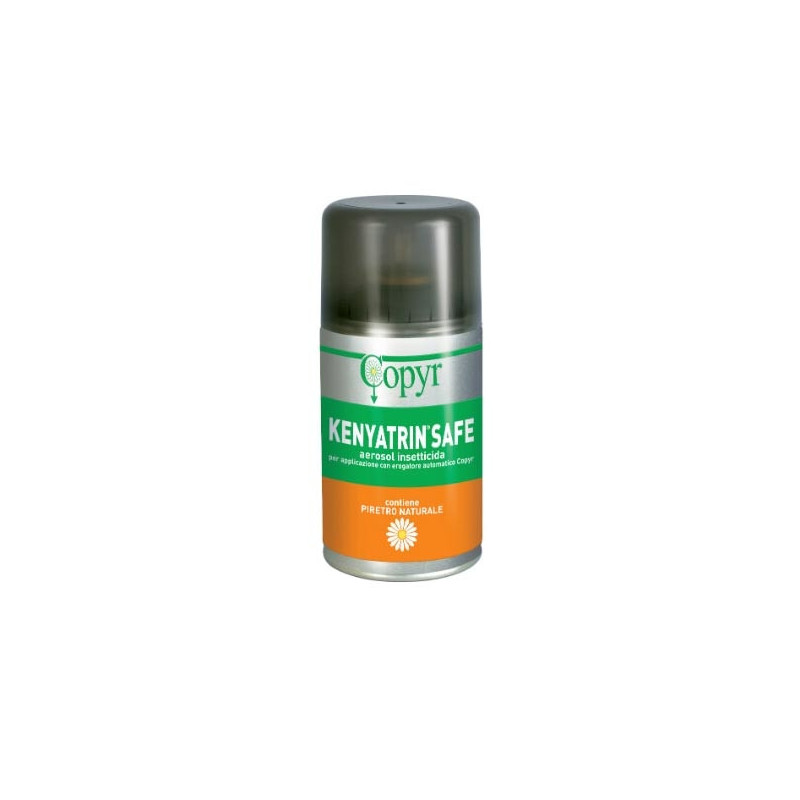 COPYR Kenyatrin Safe 250 ml.