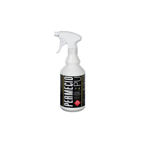 FM ITALIA Permecid Pu 750 ml. - 