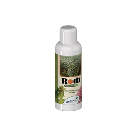 UNION B.I.O. Rodi Natural Stop 1 lt. - 