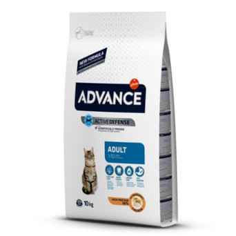 ADVANCE Cat Adult Hühnerreis 1,5 kg.