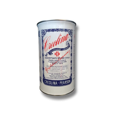 PEARSON GUGLIELMO Creoline 1 lt.