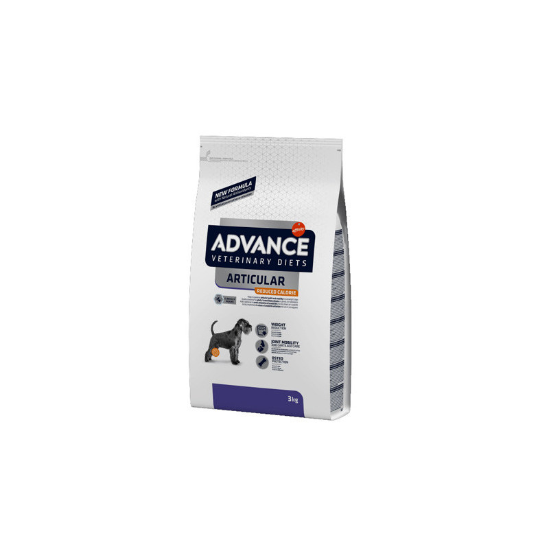 ADVANCE Diet Articular Reduced Calorie Cane 12 kg.
