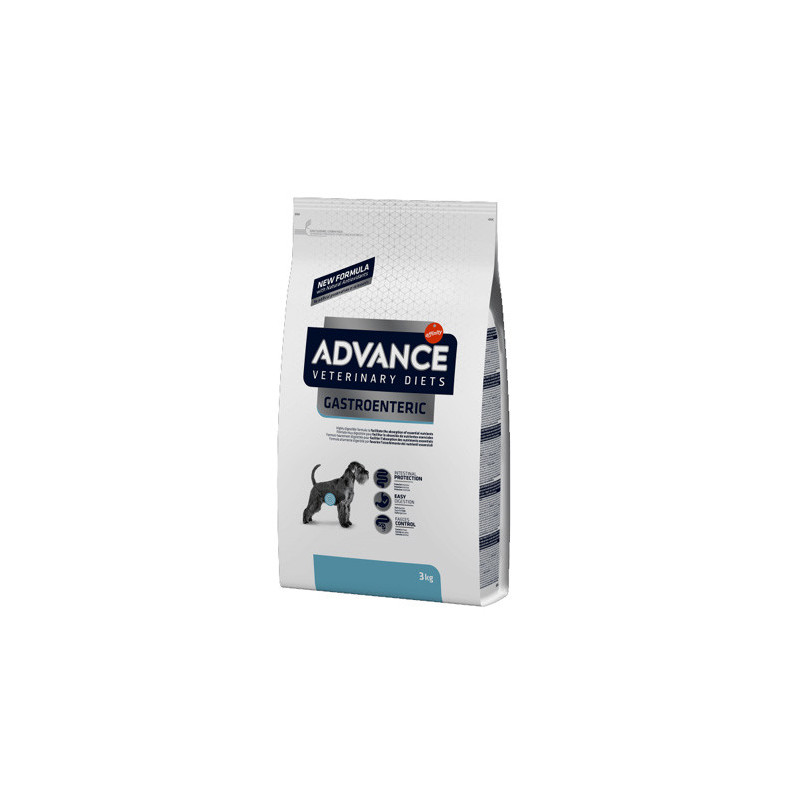ADVANCE Diet Gastroenteric Cane 12 kg.