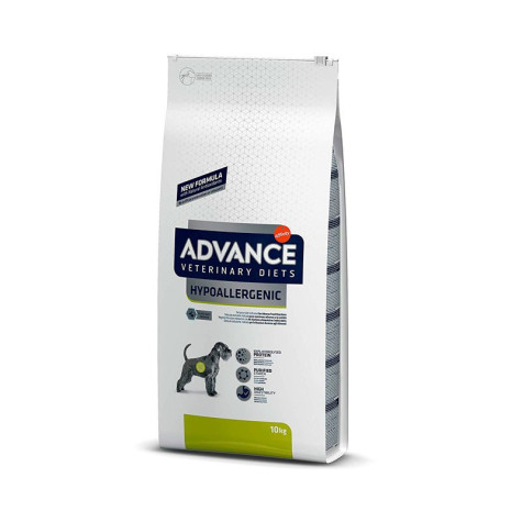 ADVANCE Diet Hypoallergenic dog 10 kg.