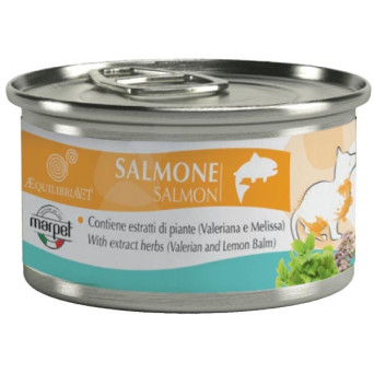 MARPET Equilibria 100% Lachs 85 gr.