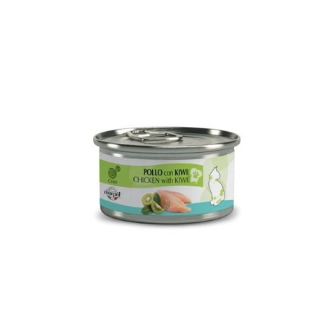 MARPET Aequilibriavet Chef Chicken with Kiwi 80 gr.