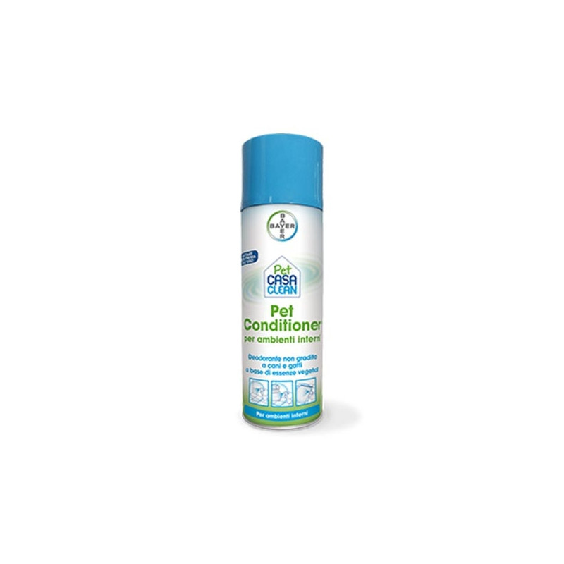 BAYER GESUND UND SCHÖN Pet Conditioner Indoor Environments 300 ml.