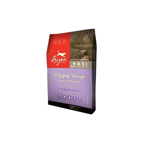 ORIJEN Puppy Large 11,40 kg. - 