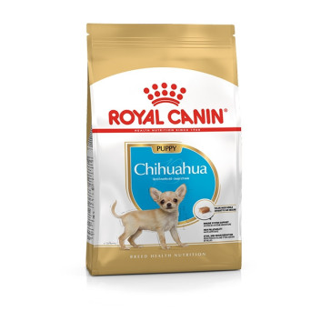 ROYAL CANIN Chihuahua Junior 500 gr.