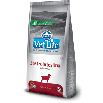 FARMINA VET LIFE Magen-Darm 2 kg.