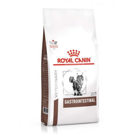 royal canin cat Gastrointestinal Fiber Response 2 kg