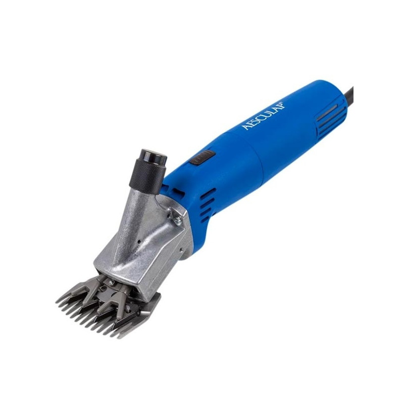 AESCULAP Tosatrice Econom II GT494 per Ovini