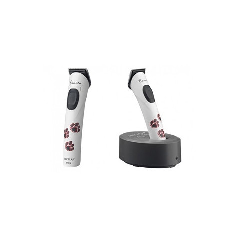 AESCULAP Exacta Akku-Clipper + GT608 Kopf