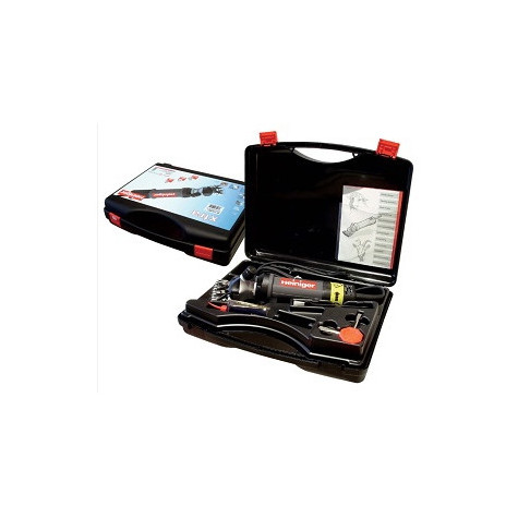 HEINIGER Tosatrice per Ovini XTRA 712-600 230V EU - 