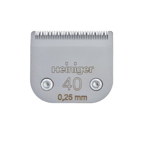 HEINIGER 40 - 0,25 mm
