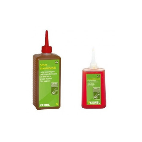 KERBL Oil 100 ml.