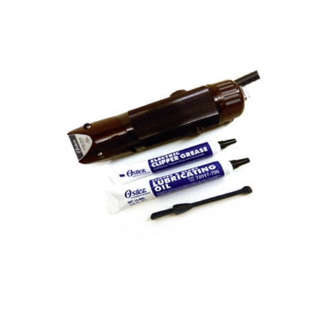 OSTER Golden A5 Clipper