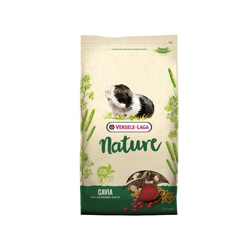 VERSELE-LAGA Nature Cavia 9 kg.