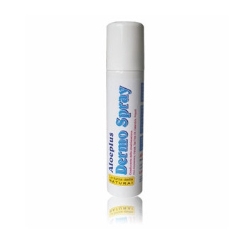 HDR Aloeplus Dermospray 100 ml.