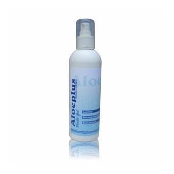 Hdr - Aloeplus Dermo Gel 200 ml. - 