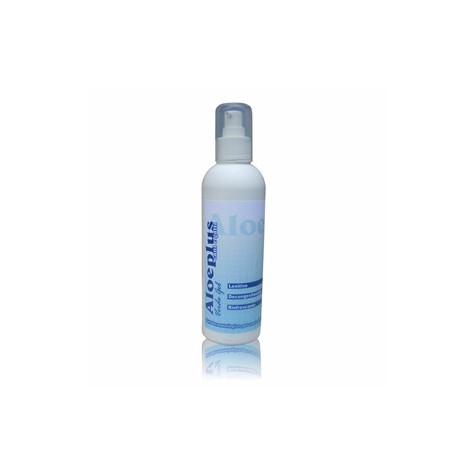 Hdr - Aloeplus Dermo Gel 200 ml. - 