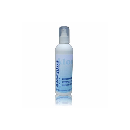 Hdr - Aloeplus Dermo Gel 200 ml. - 
