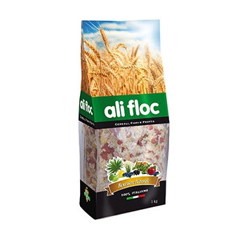 Ali Floc Cereals, Flowers and Fruit 1 kg.