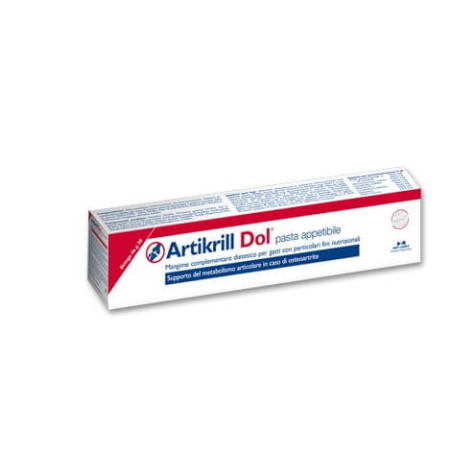 NBF Lanes Artikrill Dol Pasta Gatto 30gr. - 