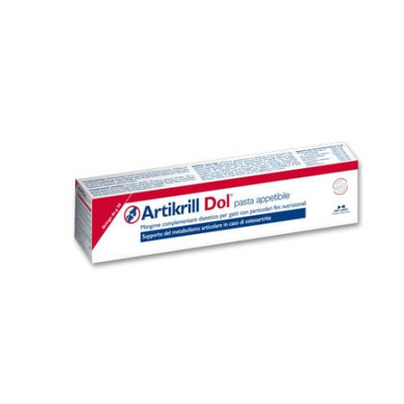 NBF Lanes Artikrill Dol Pasta Gatto 30gr. - 