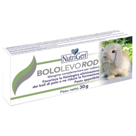 NUTRIGEN Bololevo Nagetiere 30 gr.