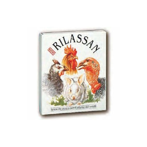 CHIFA Nuovo Rilassan 100 gr. - 