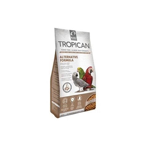 HAGEN Hari Tropican Alternativ Formel 1,80 kg.